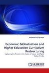 Economic Globalisation and Higher Education Curriculum Restructuring