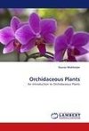 Orchidaceous Plants