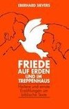 Friede auf Erden und im Treppenhaus