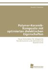 Polymer-Keramik-Komposite mit optimierten dielektischen Eigenschaften