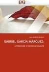 GABRIEL GARCÍA MÁRQUEZ: