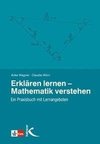 Erklären lernen - Mathematik verstehen