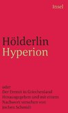 Hyperion oder Der Eremit von Griechenland