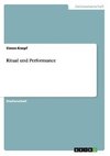 Ritual und Performance