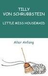 LITTLE MISS HOUSEMAID