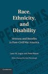 Logue, L: Race, Ethnicity, and Disability