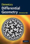 Elementary Differential Geometry