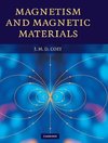 Magnetism and Magnetic Materials