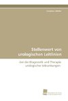 Stellenwert von urologischen Leitlinien