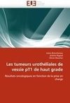 Les tumeurs urothéliales de vessie pT1 de haut grade