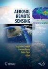 Aerosol Remote Sensing