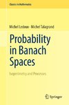 Probability in Banach Spaces