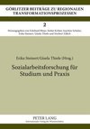 Sozialarbeitsforschung für Studium und Praxis