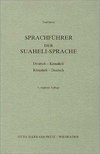 Sprachführer der Suaheli - Sprache