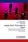 supply chain 