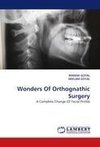 Wonders Of Orthognathic Surgery