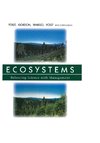 Ecosystems