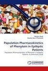 Population Pharmacokinetics of Phenytoin in Epileptic Patients