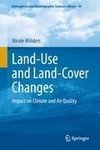 Land-Use and Land-Cover Changes