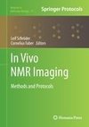 In vivo NMR Imaging