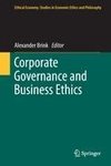 Corporate Governance and Business Ethics