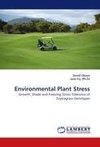 Environmental Plant Stress