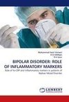 BIPOLAR DISORDER: ROLE OF INFLAMMATORY MARKERS