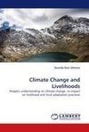 Climate Change and Livelihoods