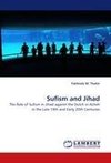 Sufism and Jihad