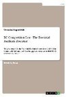 EC Competition Law - The Essential Facilities Doctrine