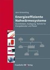 Energieeffiziente Nahwärmesysteme