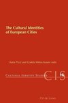 The Cultural Identities of European Cities