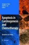 Apoptosis in Carcinogenesis and Chemotherapy