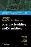 Scientific Modeling and Simulations