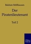 Der Piratenlieutenant 2