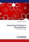 Flourishing Positivity in Young Women