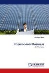 International Business