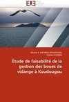 Étude de faisabilité de la gestion des boues de vidange à Koudougou