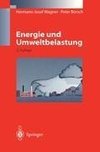 Energie und Umweltbelastung