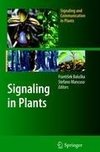 Signaling in Plants