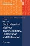 Electrochemical Methods in Archaeometry, Conservation and Restoration