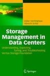 Storage Management in Data Centers