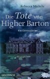 Die Tote von Higher Barton