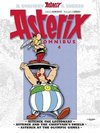 Asterix Omnibus 4