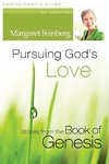 Pursuing God's Love