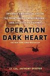 OPERATION DARK HEART