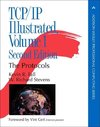 TCP/IP Illustrated Volume 1: The Protocols