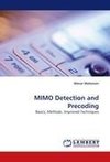 MIMO Detection and Precoding