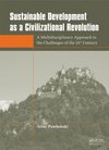 Pawlowski, A: Sustainable Development as a Civilizational Re