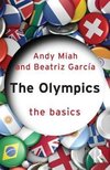 Miah, A: The Olympics: The Basics